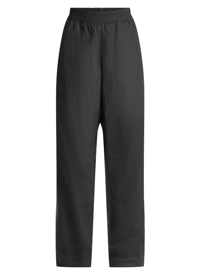 Avia Women's Shine Windbreaker Nylon Pants